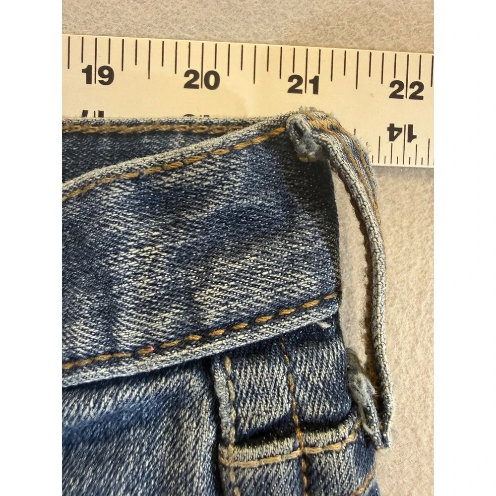 Ariat rebar m5